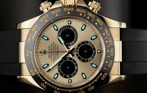 Individuare i falsi orologi Rolex: Consigli e trucchi